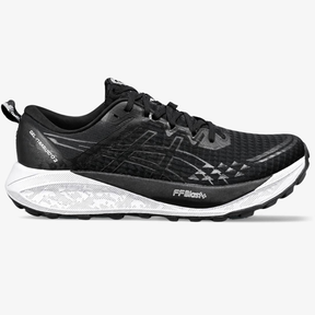 Asics Gel Trabuco 13 - Preto/Branco