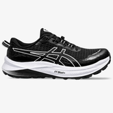 Asics Trabuco Max 3 - Preto/Branco