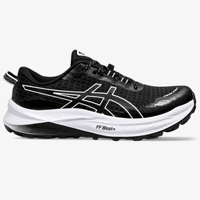 Asics Trabuco Max 3 - Preto/Branco