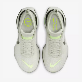 Nike Invincible Run 3 Premium - Light Bone/Barely Volt