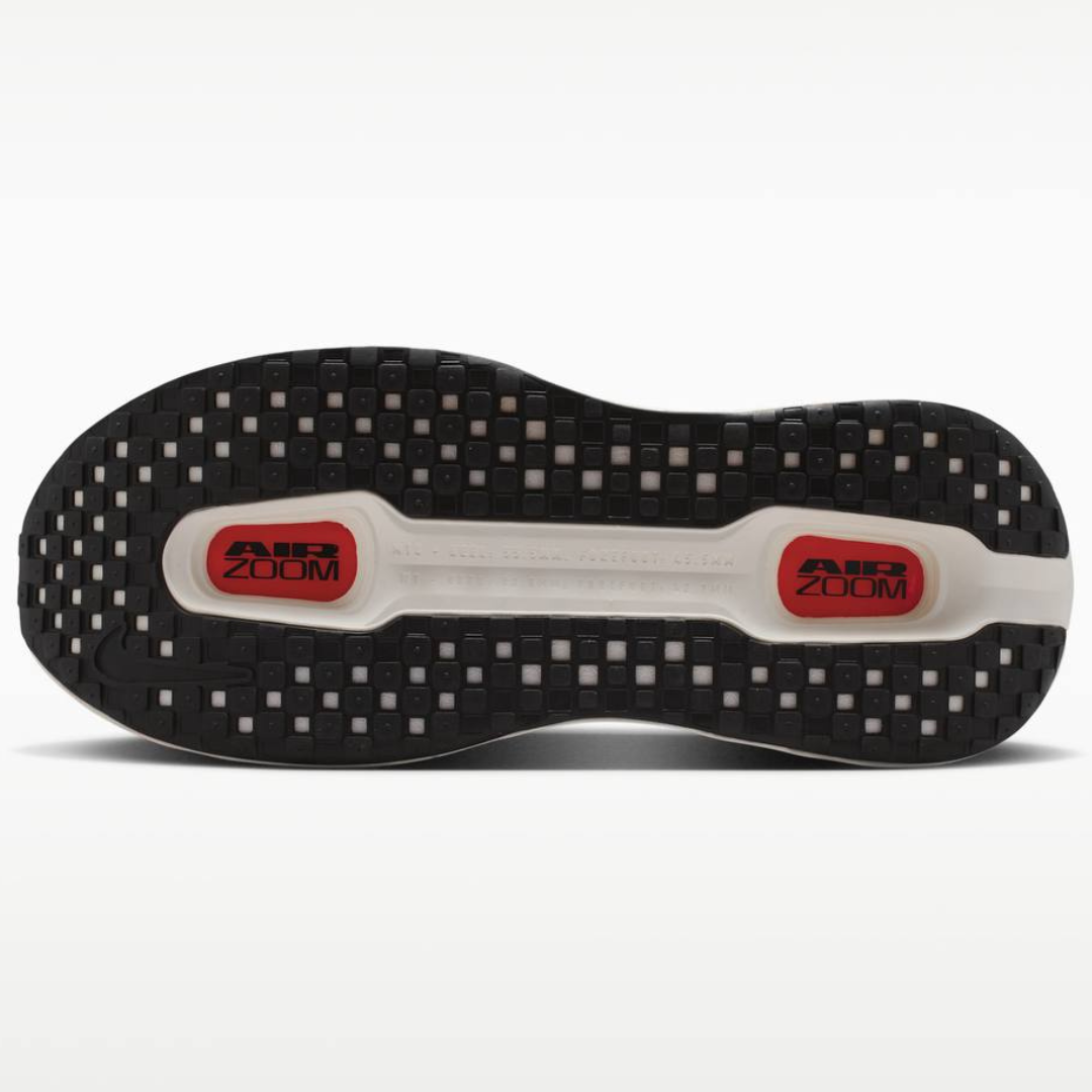 Nike Vomero Premium - Branco/Azul/Vermelho