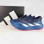 Adidas Adizero EVO SL ATR - Azul Marinho/Vermelho