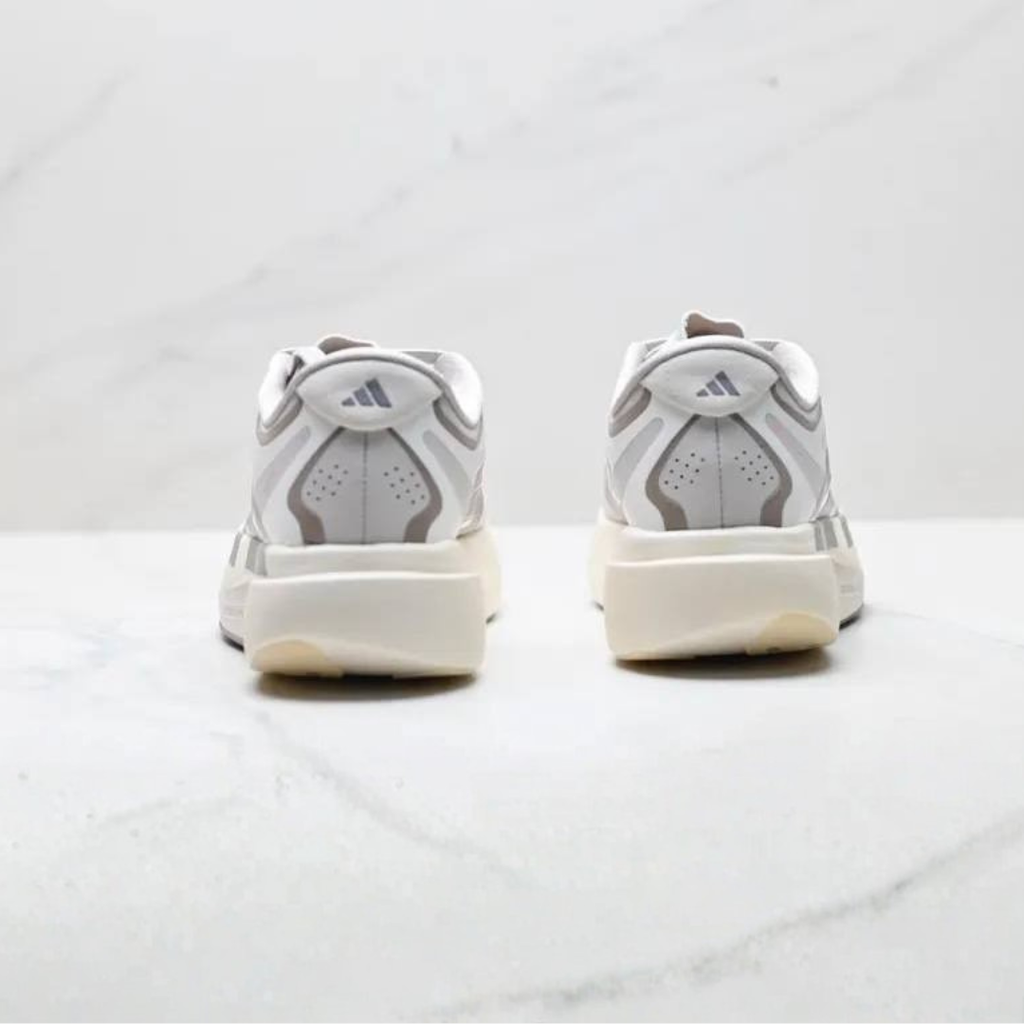 Adidas Adizero EVO SL EXO - Cloud White/Haze Coral