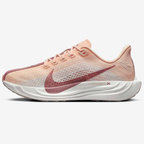 Nike Air Zoom Pegasus Plus - Rosa/Vermelho Carmesim
