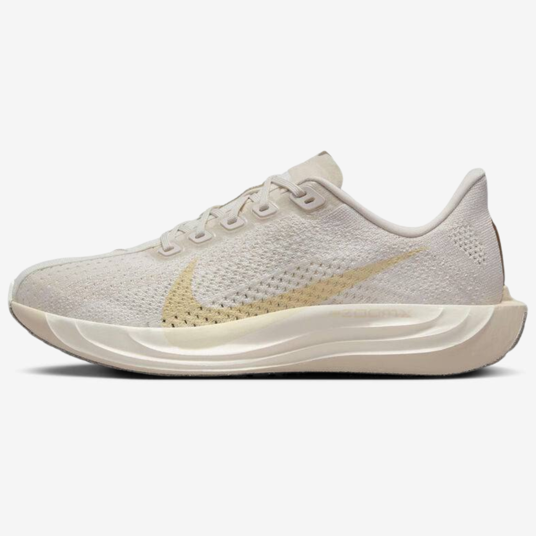 Nike Air Zoom Pegasus Plus - Marrom Claro/Bege