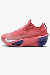 Nike ZoomX ALPHAFLY Next% 3 - Rosa/Azul