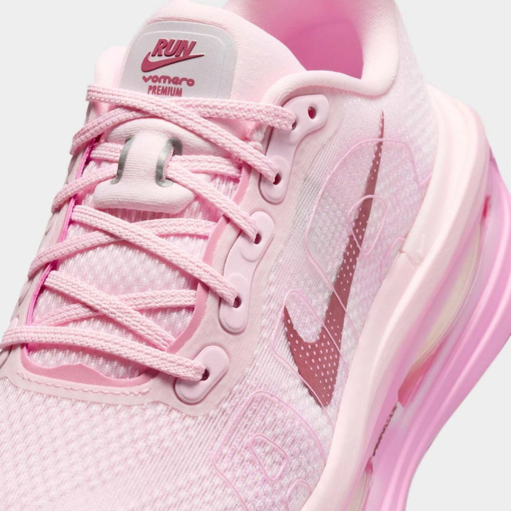 Nike Vomero Premium Pink Foam Light Magenta