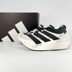 Adidas Adizero Dropset Elite - Cinza/Branco