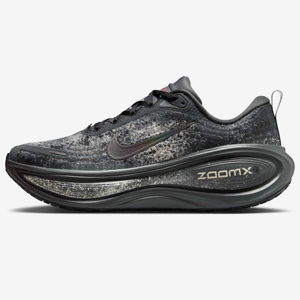 Nike Vomero Plus - Oatmeal/Anthracite