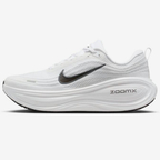 Nike Vomero Plus - Branco/Preto