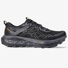 Asics Gel Trabuco 13 - Preto/Amarelo