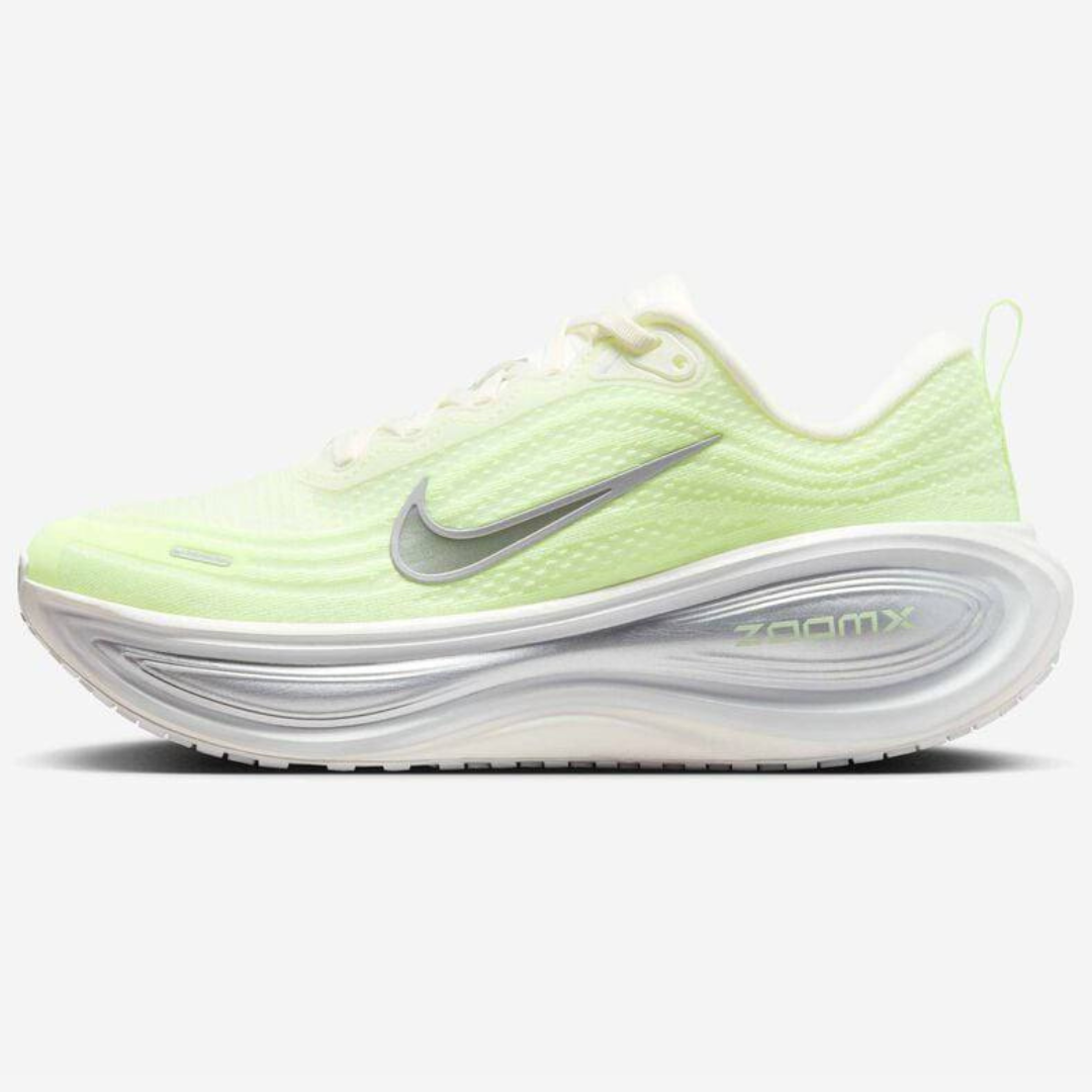 Nike Vomero Plus - Verde/Platinum