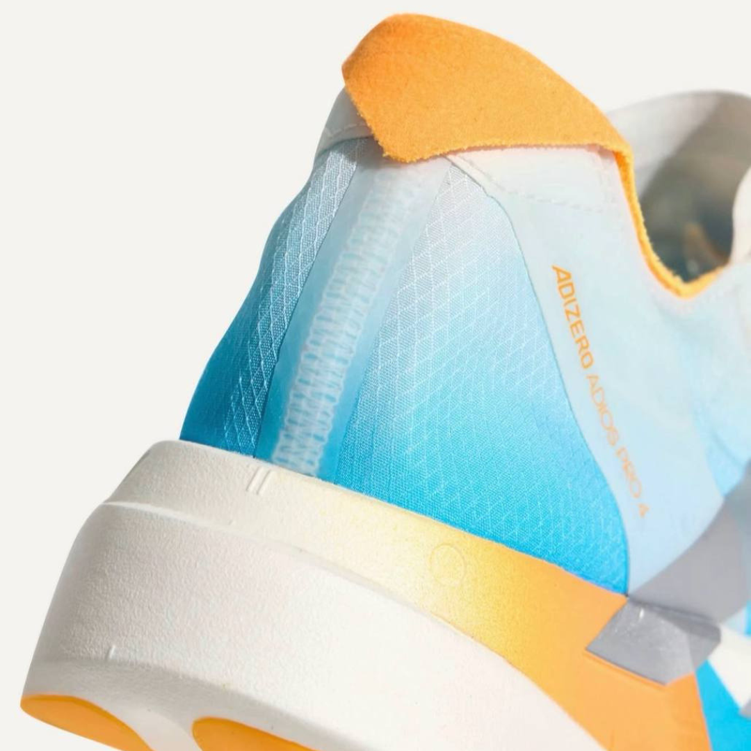 Adidas Adizero Adios Pro 4 Shaghai Marathon Edition