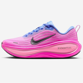 Nike Vomero Plus - Royal Pulse/Rosa Fogo