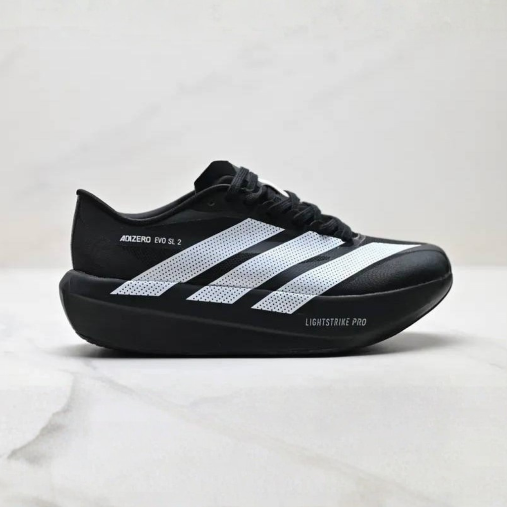 Adidas Adizero EVO SL 2 - Preto