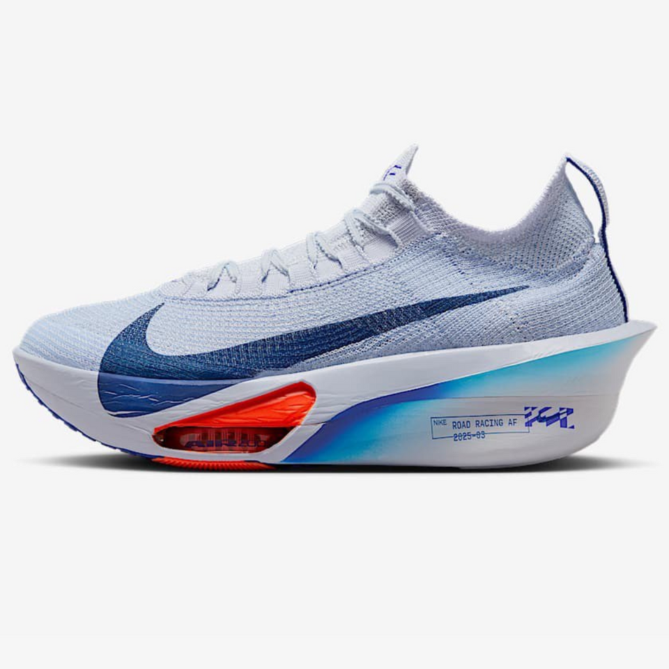 Nike ZoomX ALPHAFLY Next% 3 - Azul Void