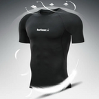Kit 3 Camisetas de Compressão ForTimer™