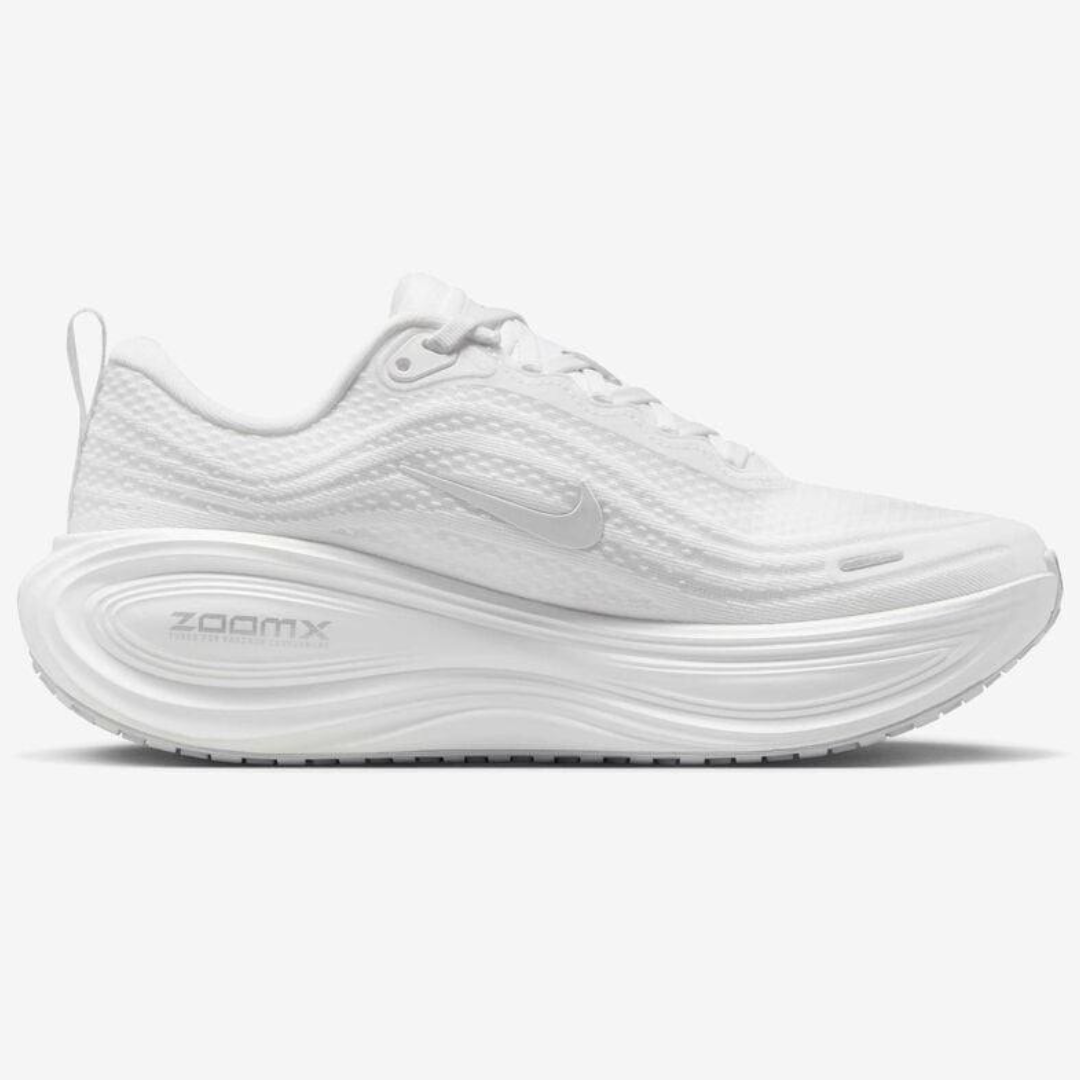 Nike Vomero Plus - Branco