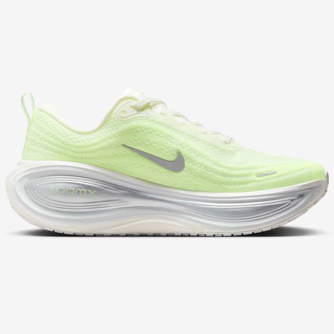Nike Vomero Plus - Verde/Platinum