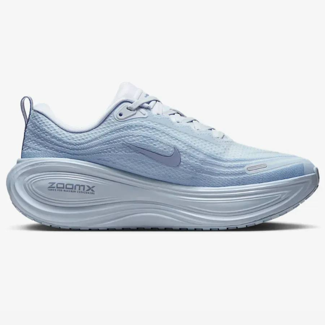 Nike Vomero Plus - Azul/Cinza Claro