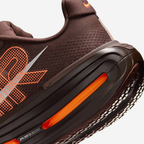 Nike Vomero Premium x Renegade Brown Basalt Total Orange