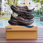 Asics Superblast 3 BT by Blacktoes