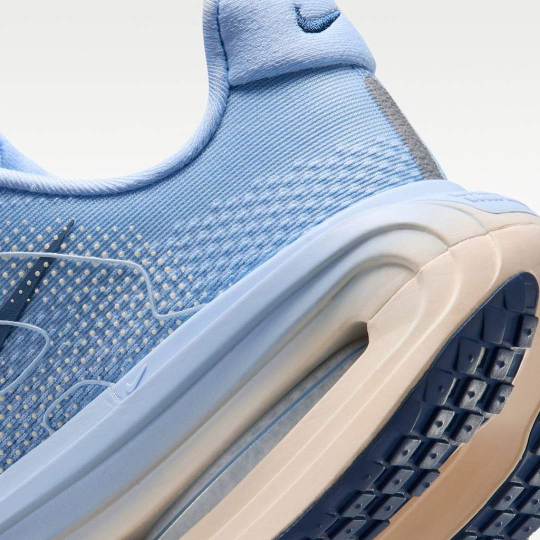 Nike Vomero Premium Aluminum Navy hydrogen Blue