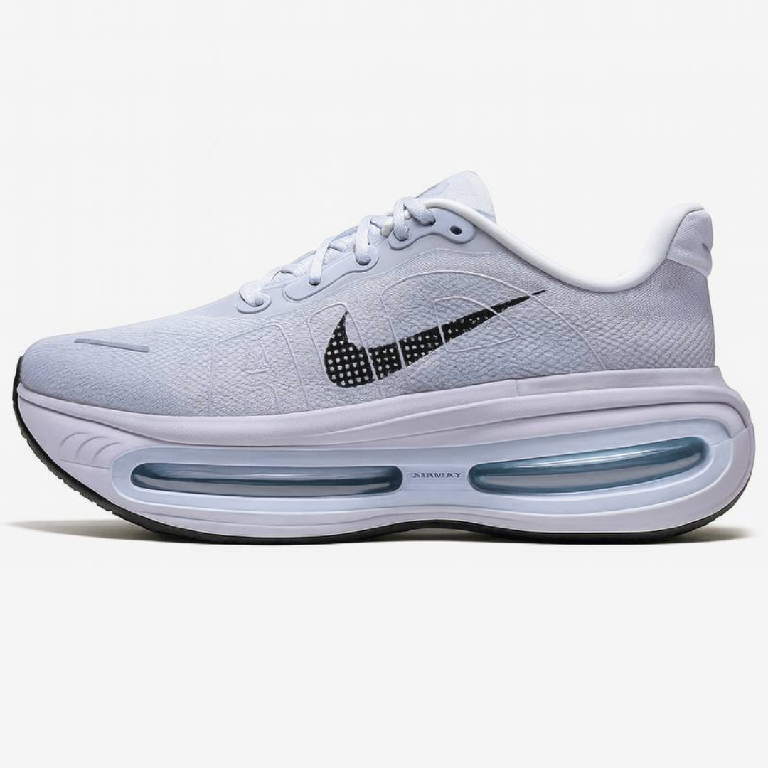 Nike Vomero Premium - Azul/Cinza