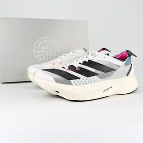 Adidas Adizero Adios Pro 3 - Branco Areia