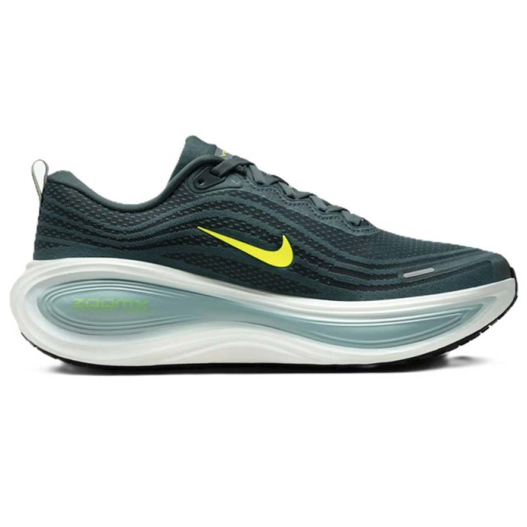 Nike Vomero Plus - Verde Escuro/Verde/Volt
