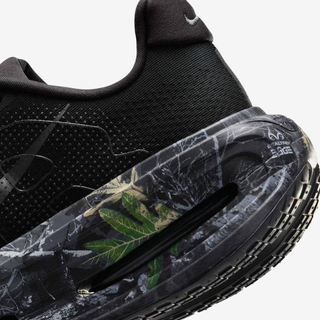 Nike Vomero Premium - Black Realtree