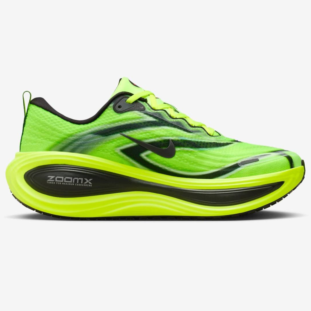 Nike Vomero Plus SE Ekiden - Volt/Black