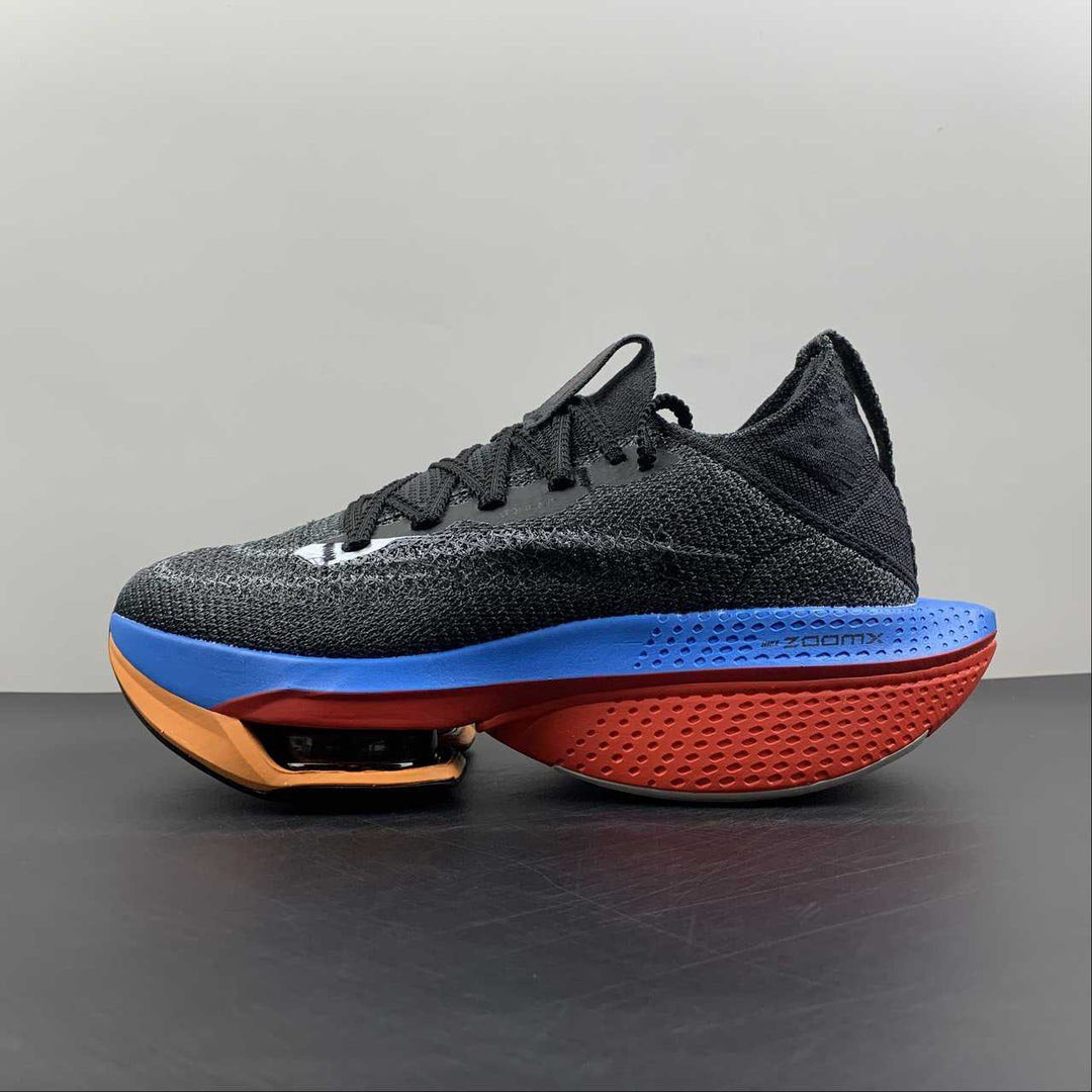 Nike Air Zoom Alphafly Next%2 - Multicolor