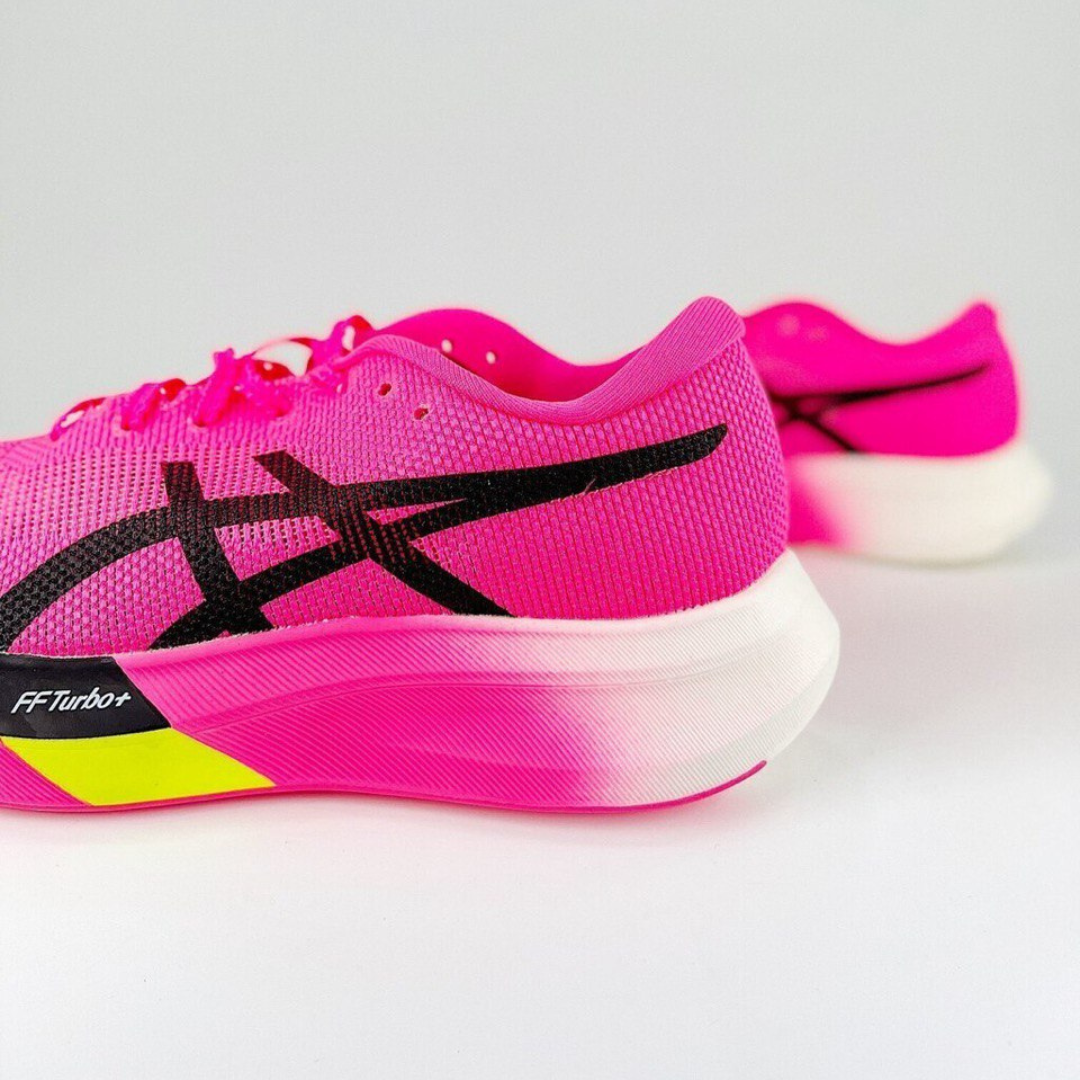 ASICS SPEED SKY PARIS 26.5㎝ ASICS Metaspeed Sky Paris unissex adulto, Nascer do sol