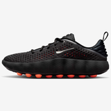 Nike Mind 002 Black Hyper Crimson