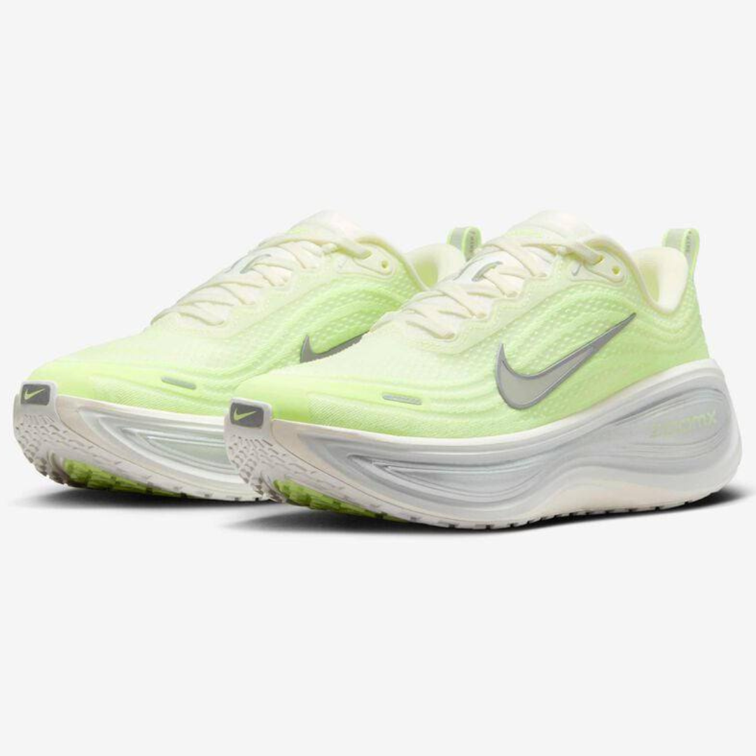 Nike Vomero Plus - Verde/Platinum