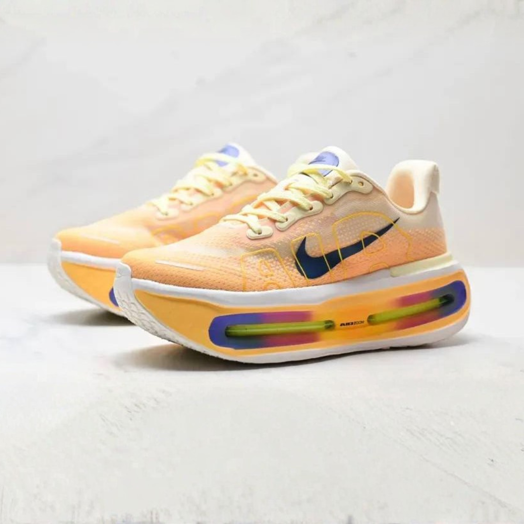 Nike Vomero Premium - Amarelo/Multicolor