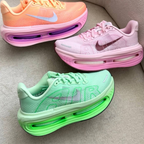 Nike Vomero Premium Pink Foam Light Magenta