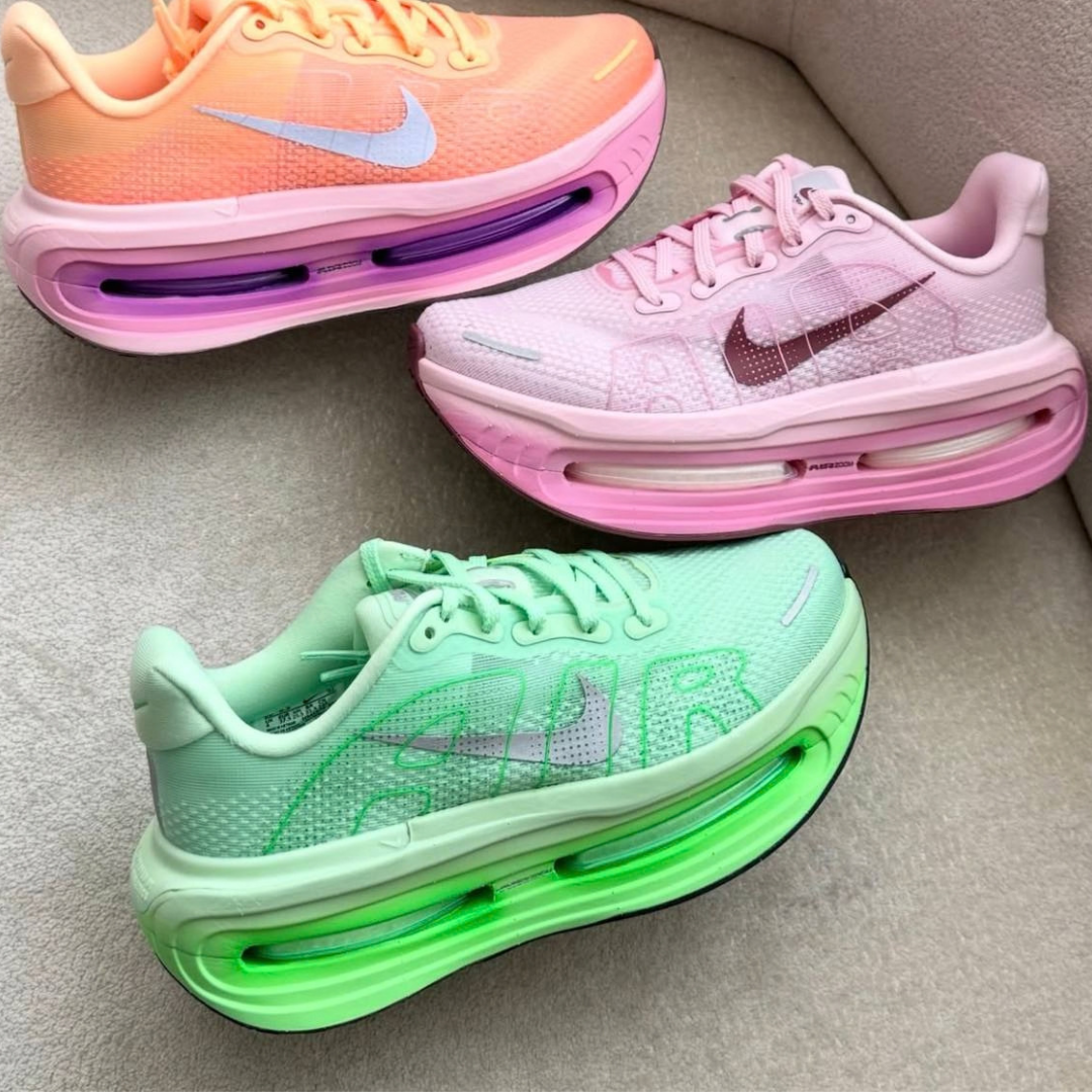 Nike Vomero Premium Pink Foam Light Magenta