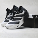 Adidas Adizero Dropset Elite - Branco/Preto