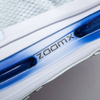 Nike Vomero Premium - Branco/Azul