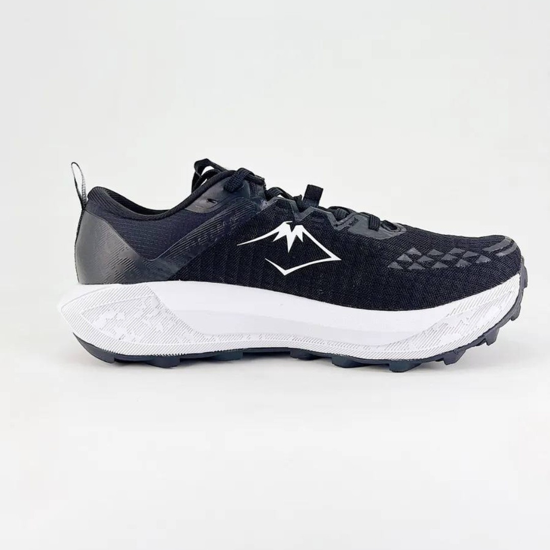 Asics Gel Trabuco 13 - Preto/Branco