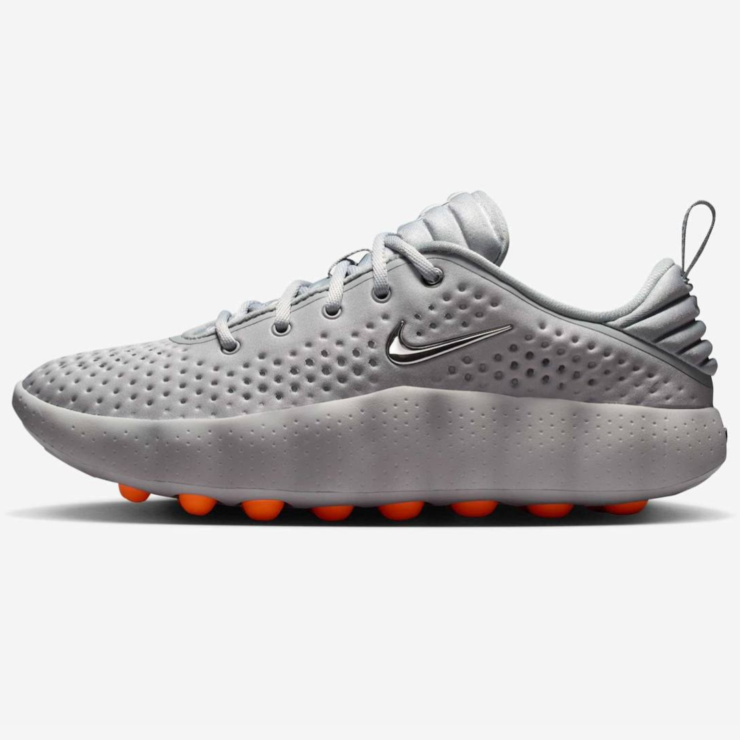 Nike Mind 002 Light Smoke Grey
