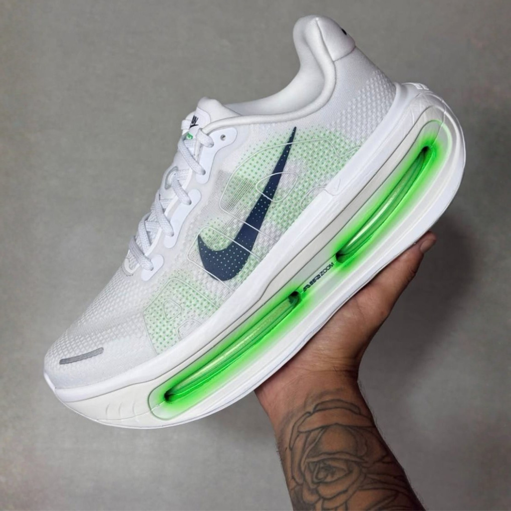 Nike Vomero Premium Green Spark