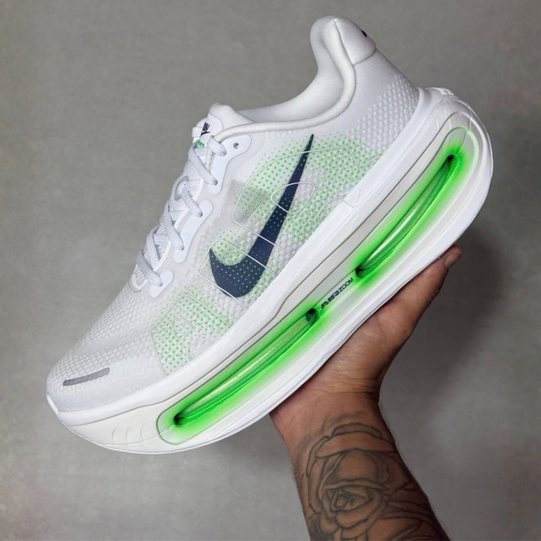 Nike Vomero Premium Green Spark