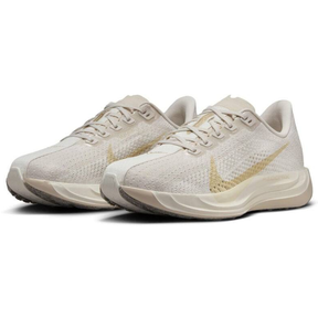 Nike Air Zoom Pegasus Plus - Marrom Claro/Bege