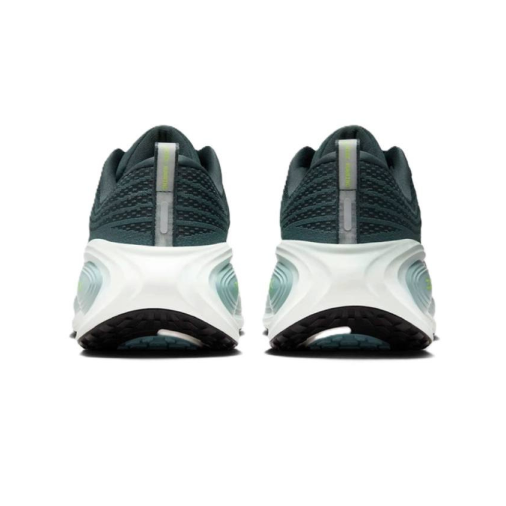 Nike Vomero Plus - Verde Escuro/Verde/Volt