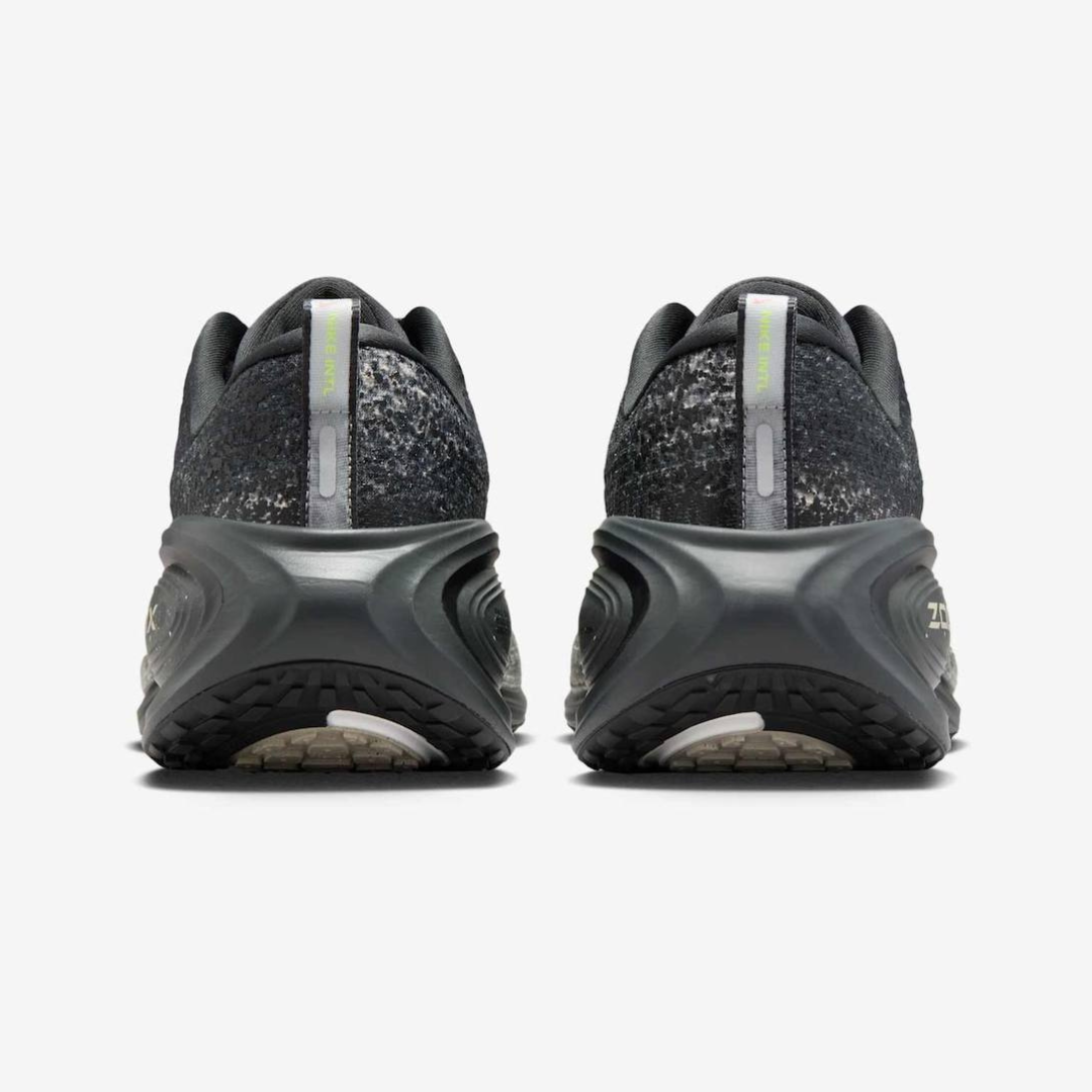 Nike Vomero Plus - Oatmeal/Anthracite