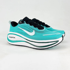 Nike Vomero Plus - Verde Água/Branco