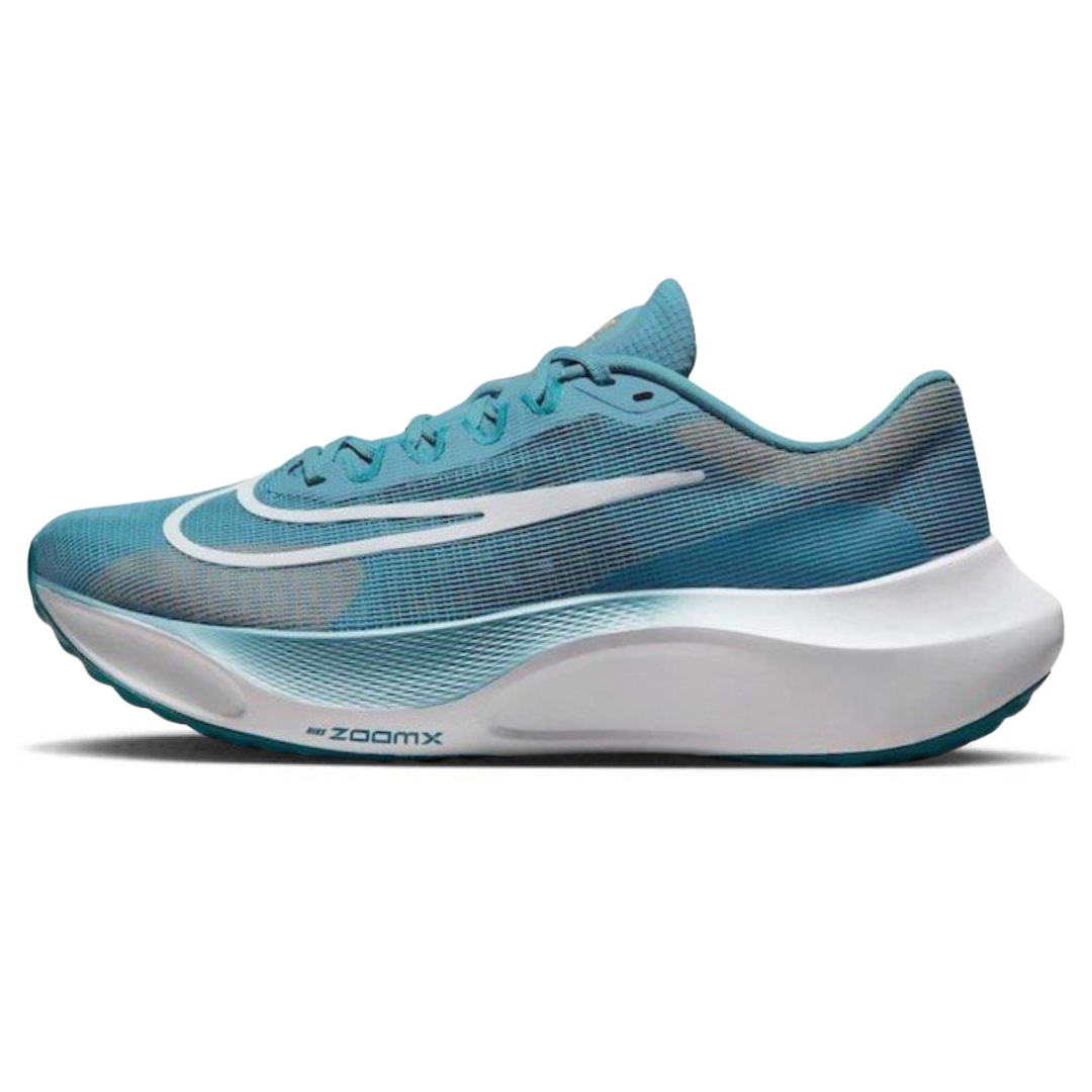 Nike Zoom Fly 5 Azul – ForTimer